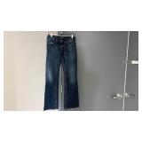 Silver Jeans Suki Surplus Womens Bootcut Denim 28/32