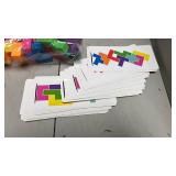 Buildzi Block Stacking Game Set - Unsure If It Is Complete