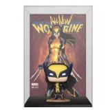 Funko POP! Comic Cover Marvel All Wolverine Vinyl Figure  7â x 10.75â x 3.25â
