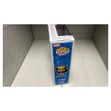 Funko POP! Comic Cover Marvel All Wolverine Vinyl Figure  7â x 10.75â x 3.25â