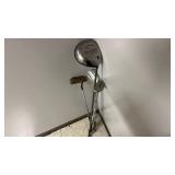 Bundle of Golf Clubs - Callaway Big Bertha - Dunlop 56 & More