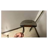 Bundle of Golf Clubs - Callaway Big Bertha - Dunlop 56 & More