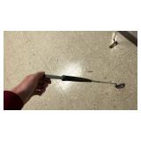 Bundle of Golf Clubs - Callaway Big Bertha - Dunlop 56 & More