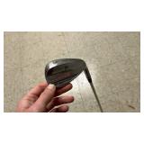 Bundle of Golf Clubs - Callaway Big Bertha - Dunlop 56 & More