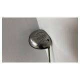 Bundle of Golf Clubs - Callaway Big Bertha - Dunlop 56 & More