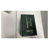 Bundle of 4 Department 56 Snowbabies Figurine Collection