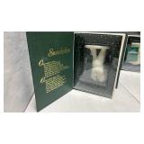 Bundle of 4 Department 56 Snowbabies Figurine Collection