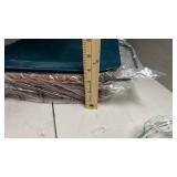 Pyrex Bakeware Set - Glass Pie Plates and Square Dishes