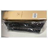 Decorative Metal Wall Shelf