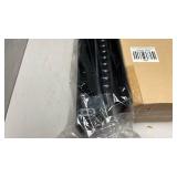 Decorative Metal Wall Shelf