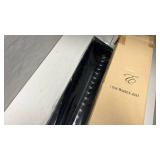 Decorative Metal Wall Shelf