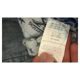 Vintage Womenâs Wrangler 20X Jeans Size 9/10 34 & 9/10 32