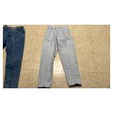 Bundle of 4 Vintage Eddie Bauer Women