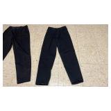 Bundle of 4 Vintage Eddie Bauer Women