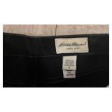 Bundle of 4 Vintage Eddie Bauer Women