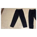 Bundle of 4 Vintage Eddie Bauer Women