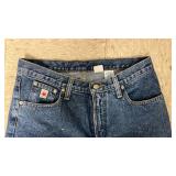 Vintage Cruel Girl and Rockies Relaxed Fit Jeans Bundle of 2 Size 11