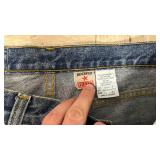 Vintage Cruel Girl and Rockies Relaxed Fit Jeans Bundle of 2 Size 11