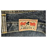 Vintage Cruel Girl and Rockies Relaxed Fit Jeans Bundle of 2 Size 11