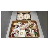 Christmas Ornament Collection