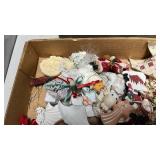 Christmas Ornament Collection