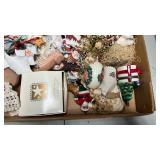 Christmas Ornament Collection