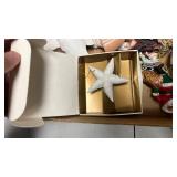 Christmas Ornament Collection