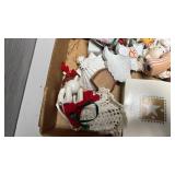 Christmas Ornament Collection