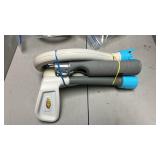 Nintendo Wii Nerf Wii Sports Attachments & Mario Carts Wheels