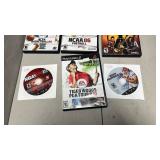 PlayStation 2 & 3 Video Games