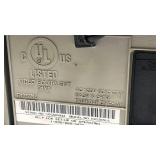 2 DVD & VCR Combos - Both Power On Have Not Tested Any Further