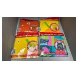 7-Eleven Slurpee Promotional T-Shirts Collection