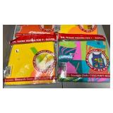 7-Eleven Slurpee Promotional T-Shirts Collection