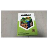 Minecraft Guide to Exploration Book