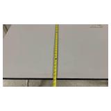 Folding 5ft Wooden Table - Heavy