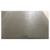 Lifetime 6ft Folding Table