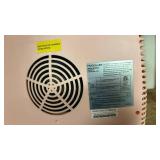 Working Frigidaire Pink Mini Fridge EFMIS351