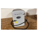 Working Frigidaire Mini Fridge Door EFMIS129-MOONBM