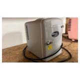 Working Frigidaire Mini Fridge Door EFMIS129-MOONBM