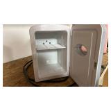 Working Frigidaire Mini Fridge Door EFMIS129-MOONBM