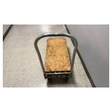 Industrial Platform Hand Truck Cart