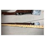 Star Wars Han Solo Cos Play Belts