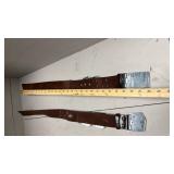 Star Wars Han Solo Cos Play Belts