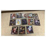 Anime Wall Art Collection - My Hero Academia, Naruto & Pokemon Posters 8.5in x 11in