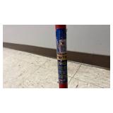 Quickie Bulldozer Push Broom with Handle