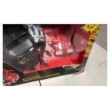 Masters Of The Universe Origins Roton Vehicle  Clicking Villain Car (Walmart Exclusive)