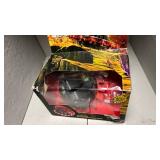 Masters Of The Universe Origins Roton Vehicle  Clicking Villain Car (Walmart Exclusive)