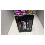 Masters Of The Universe Origins Roton Vehicle  Clicking Villain Car (Walmart Exclusive)