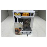 Funko Star Wars Tusken Raider Pop Vinyl Figure