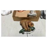 Bundle of Sloths Decor